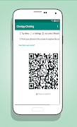 Cloneapp Classic captura de pantalla 3