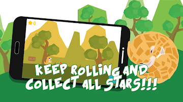 Rolling Pango syot layar 3
