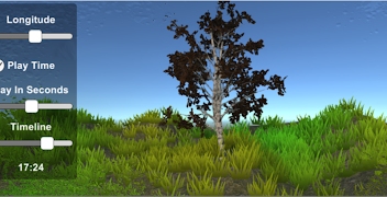 Day Simulator 海报