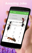 Ants On Screen โปสเตอร์