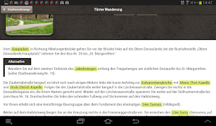 Linz.Wandern 截图 3