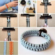 bracelet tutoriel pas à pas capture d'écran 7