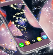 4 Schermata Orologio magico