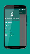 Mechatronics Engineering 스크린샷 4