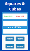 Math Brain Games  - Logic Master ภาพหน้าจอ 4