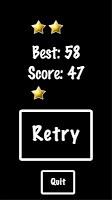 Quicksort screenshot 3