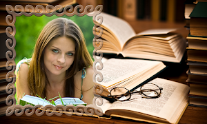 Book Photo Frames screenshot 1