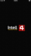 Intell4 الملصق