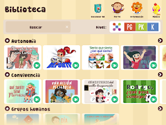 Kidint PreSchool ポスター
