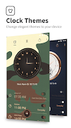 Alarm Clock – Wake Up with Music постер