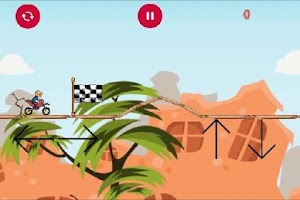 Motocross mx real 3d screenshot 1