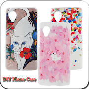DIY Phone Case Ideas poster