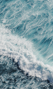 Ocean Live Wallpaper screenshot 2