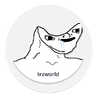 WhatsApp Stickers - trzworld Türkçe Sticker Zeichen