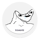 WhatsApp Stickers - trzworld Türkçe Sticker APK