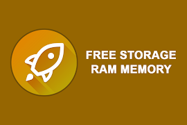 Free Storage Ram Memory 海報