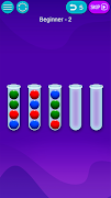 Bubble Balls - Sort Colors screenshot 2