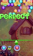 Bubble Mania Mad تصوير الشاشة 3