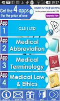 CLS LTD Part I screenshot 1