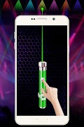 Laser Light Simulator ภาพหน้าจอ 4