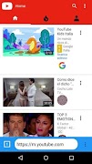 Surfer Web Browser Ekran Görüntüsü 4