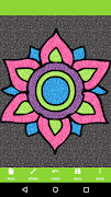 Glitter Coloring screenshot 6