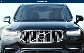 Volvo Qatar скриншот 2