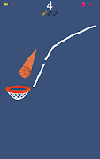Dunk Line 2 স্ক্রিনশট 2