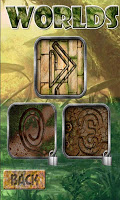 Marble Blast Shoot Ball Pro 3D screenshot 1