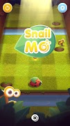 Snail Mo 포스터