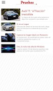 Road One screenshot 3