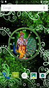 Krishna Clock 截圖 1