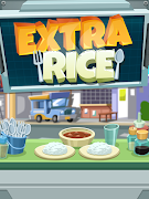 پوستر Extra Rice