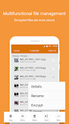 File Manager screenshot 2
