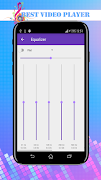Best Video Player ภาพหน้าจอ 6