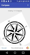 COMPASS পোস্টার