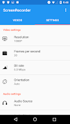 Screen Recorder - Screen Recorder Android screenshot 3