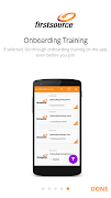 Firstsource Careers ảnh chụp màn hình 4