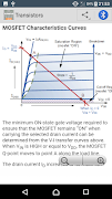 Learn Transistors imagem de tela 7