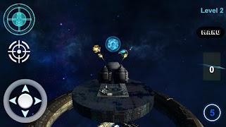Stargate Guardian screenshot 7