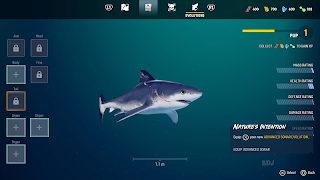 Maneater Walkthrough 스크린샷 5