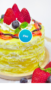 Cake Match الملصق