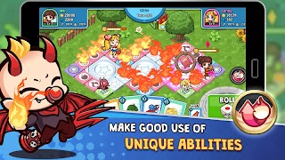 Fortune Fight Screenshot 1
