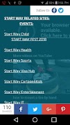 START WAY スクリーンショット 4