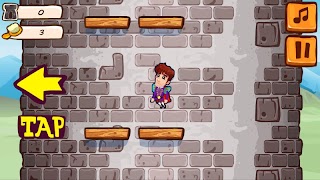 برنامه‌نما Rapunzel Tower عکس از صفحه