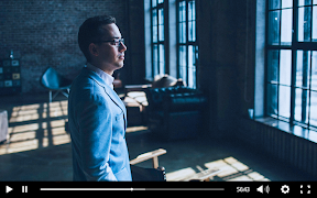 MX Player Interactive 4K screenshot 5