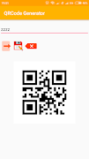 QRCode Scan and Create screenshot 2