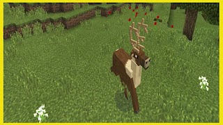 برنامه‌نما Creatures mod for Minecraft عکس از صفحه