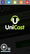 UniCast ภาพหน้าจอ 1