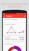 ClearFocus: Productivity Timer screenshot 2